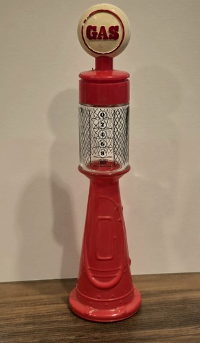 Vintage avon remember when gas - avon,