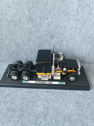 Revell 08891 peterbilt - revell, 1:24