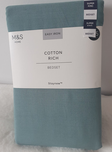 Home easy iron cotton - easy, rich