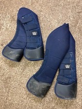 Woof Wear horse fleece lined