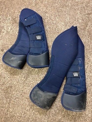 Woof wear travel boots - woof,
