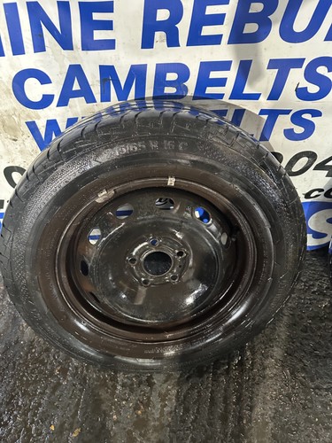 Renault trafic vivaro wheel - wheel, &