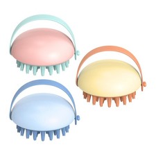  3 Pcs Hair Cleaning Comb