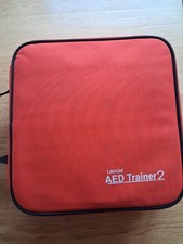 Laerdal AED 2 trainer with 1