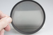 Large B+W C-POL 105mm