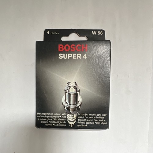 Pack genuine bosch super - genuine,