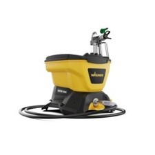 Wagner Airless Sprayer Control 150m