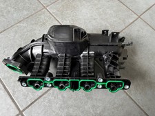 INTAKE MANIFOLD INLET FOR