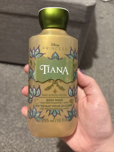 Bath body works disney - body,