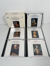 Joseph Haydn 15 Famous String