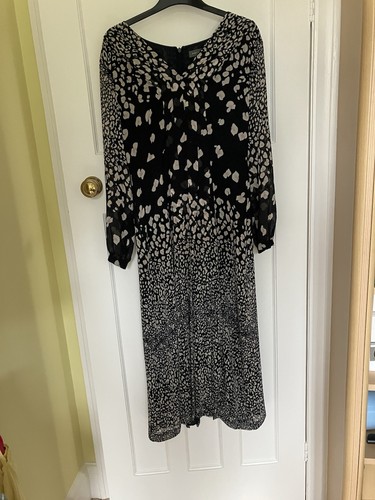 Animal print long sleeve mint - animal,