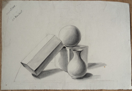 Esk original charcoal - esk,