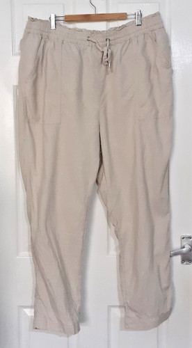 George size beige linen - george,