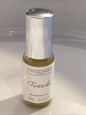 The White Company Fireside