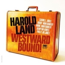 Harold land westward bound - -,