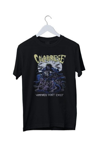 Collection calabrese band - calabrese,