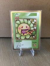 Murakami Flowers Pizza