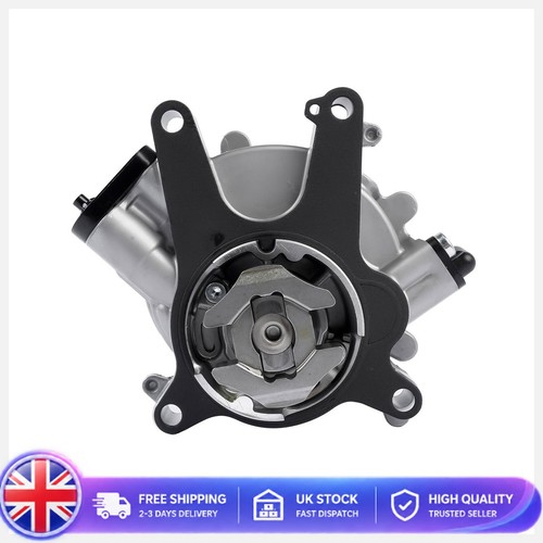 Brake vacuum pump - vacuum,