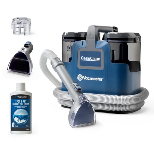 Vacmaster compact spot cleaner - vacmaster,