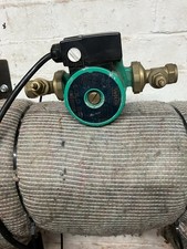 Wilo Gold Water Pump