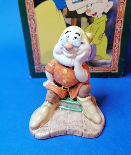 Royal doulton walt disney snow - royal,