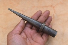 Vintage iron blacksmith