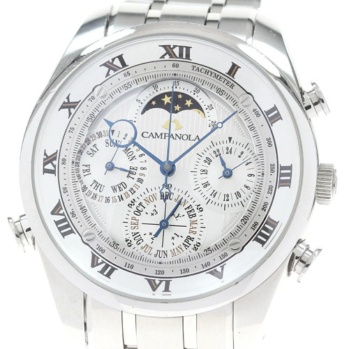 Citizen campanola grand - citizen,