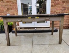 Vintage Sankey Sheldon Steel