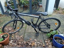 Carrera Subway Hybrid Bike - Junior 26 inch Wheels - Rides well