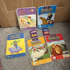 LeapPad Leap Frog Learning