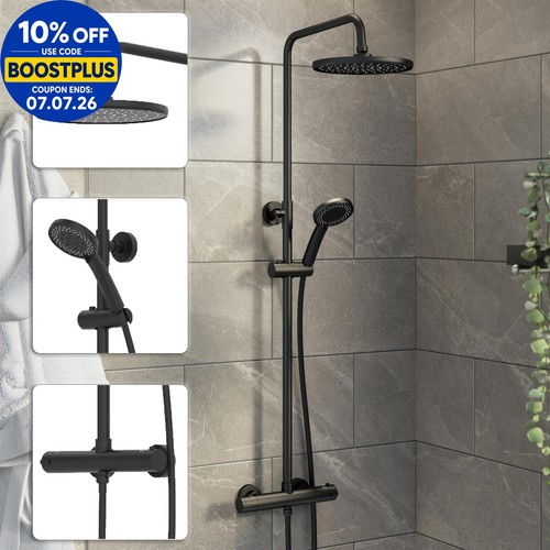Bathroom mixer shower - mixer,