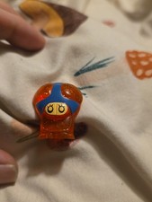 Gogos Crazy Bones Mc-mask