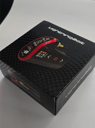 Irons darklab lightning - fk,