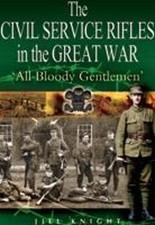 Civil Service Rifles in the
