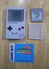 Original Nintendo GameBoy
