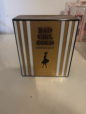 Bad Girlfriend Gold Perfume