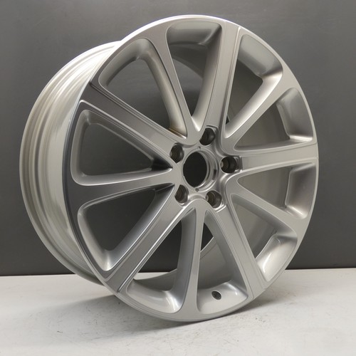 Bentley continental - gt, 21"