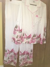 BNWOT  Bath And Body Works Pyjamas Size 20