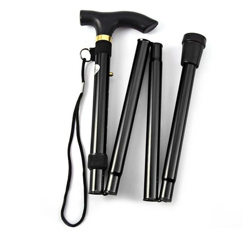 Walking stick easy fold - walking,