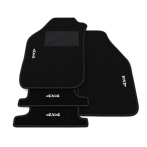 Floor mats compatible with - floor,