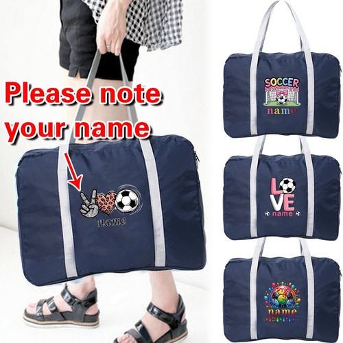 Football personalised name - football,