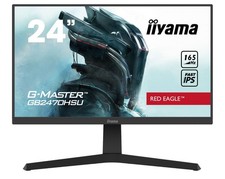 iiyama G-MASTER Red Eagle