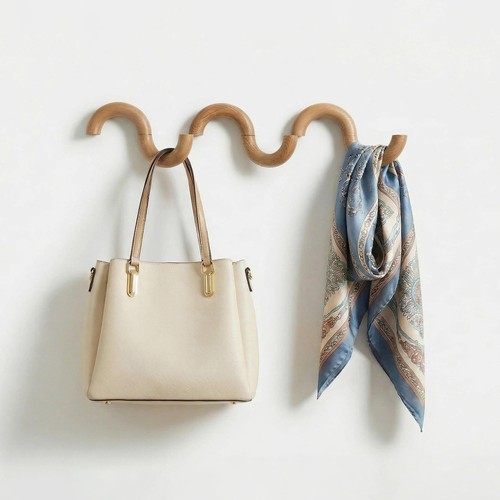 Coat rack wall - coat,