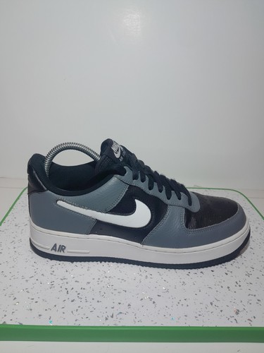 Nike air force low men - nike, '07