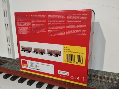 Hornby r6783 - hornby, (oo)