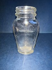 Vintage Embossed BRYLCREEM