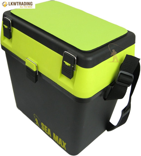 Sea max fishing tackle - fishing,