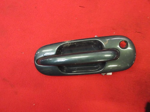 Front left door handle honda - handle,