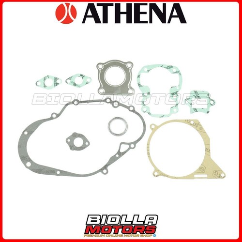 Engine gasket kit athena - engine,