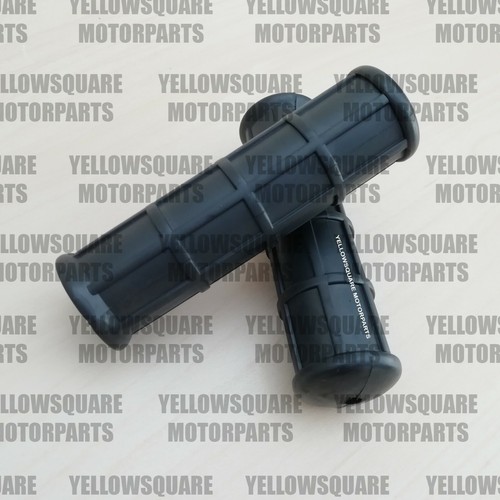 Handlebar grips suzuki - grips, lt50